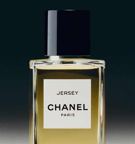 Jersey Eau de Parfum Chanel for women 